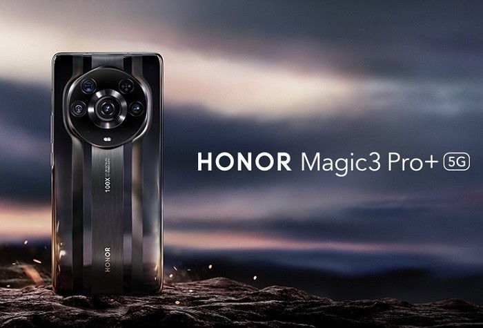 Honor Magic3 Pro 8+256 ホワイト 1pc（106800円）の+stbp.com.br